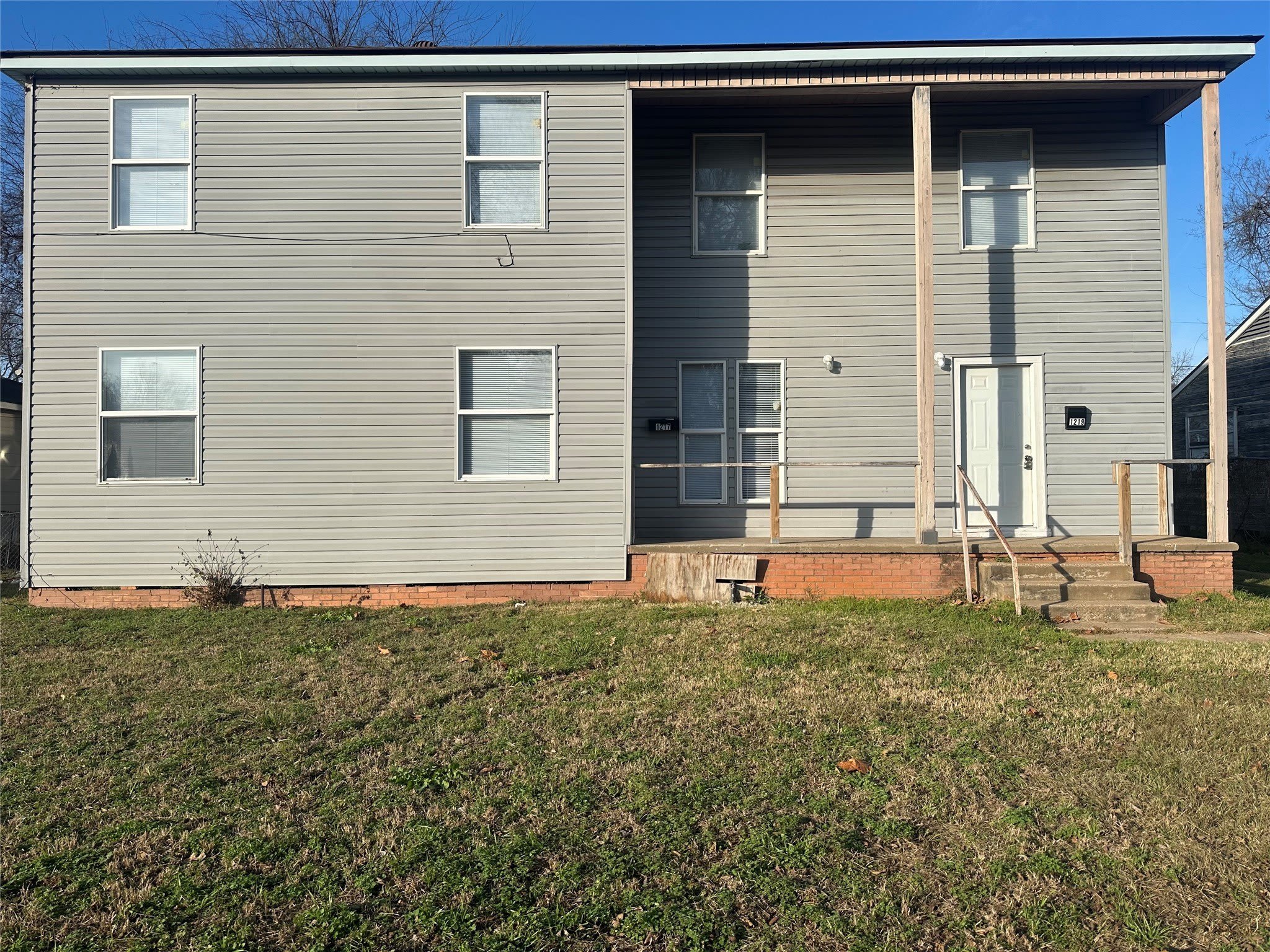 1217 Estelle Street – photo 1