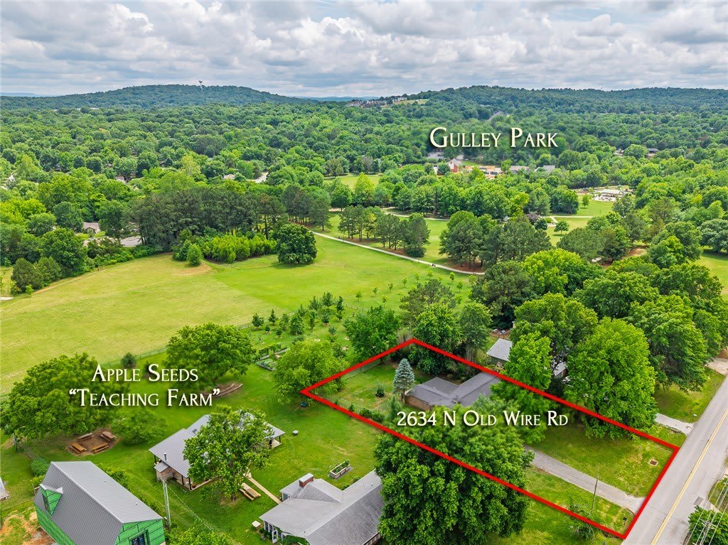 2634 Old Wire Road – photo 2