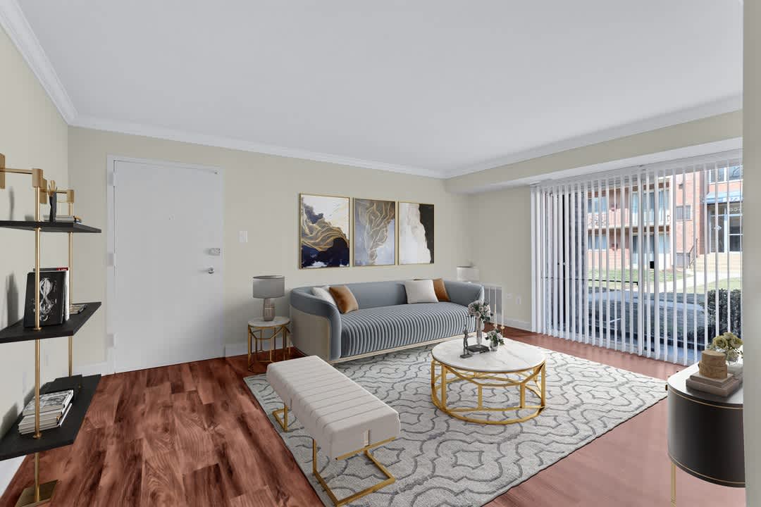 Washington Square Apartments – photo 5