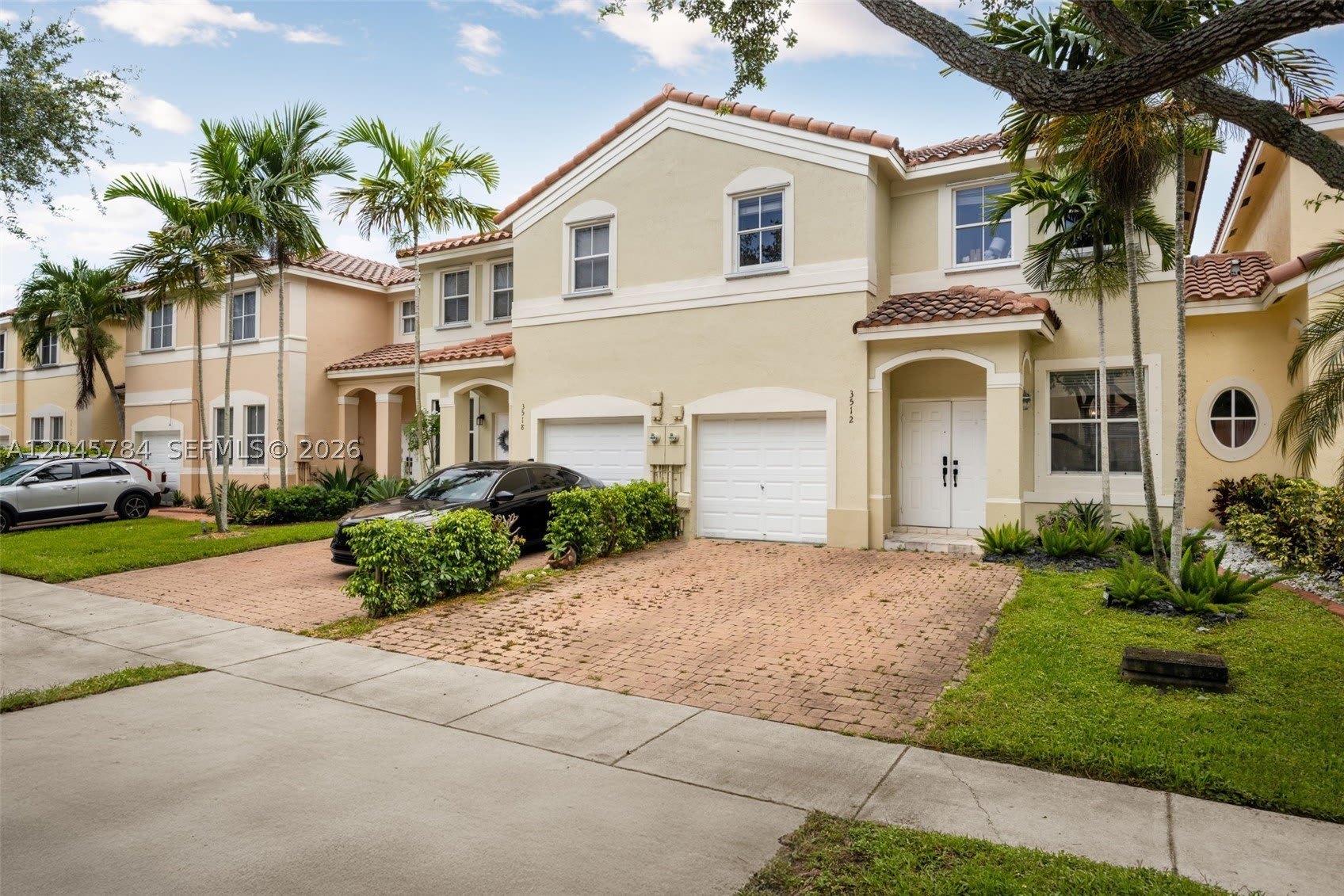 3512 SW 171st Ave – photo 1