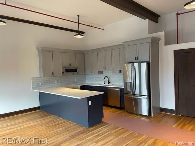 3400 Russell Street – photo 4