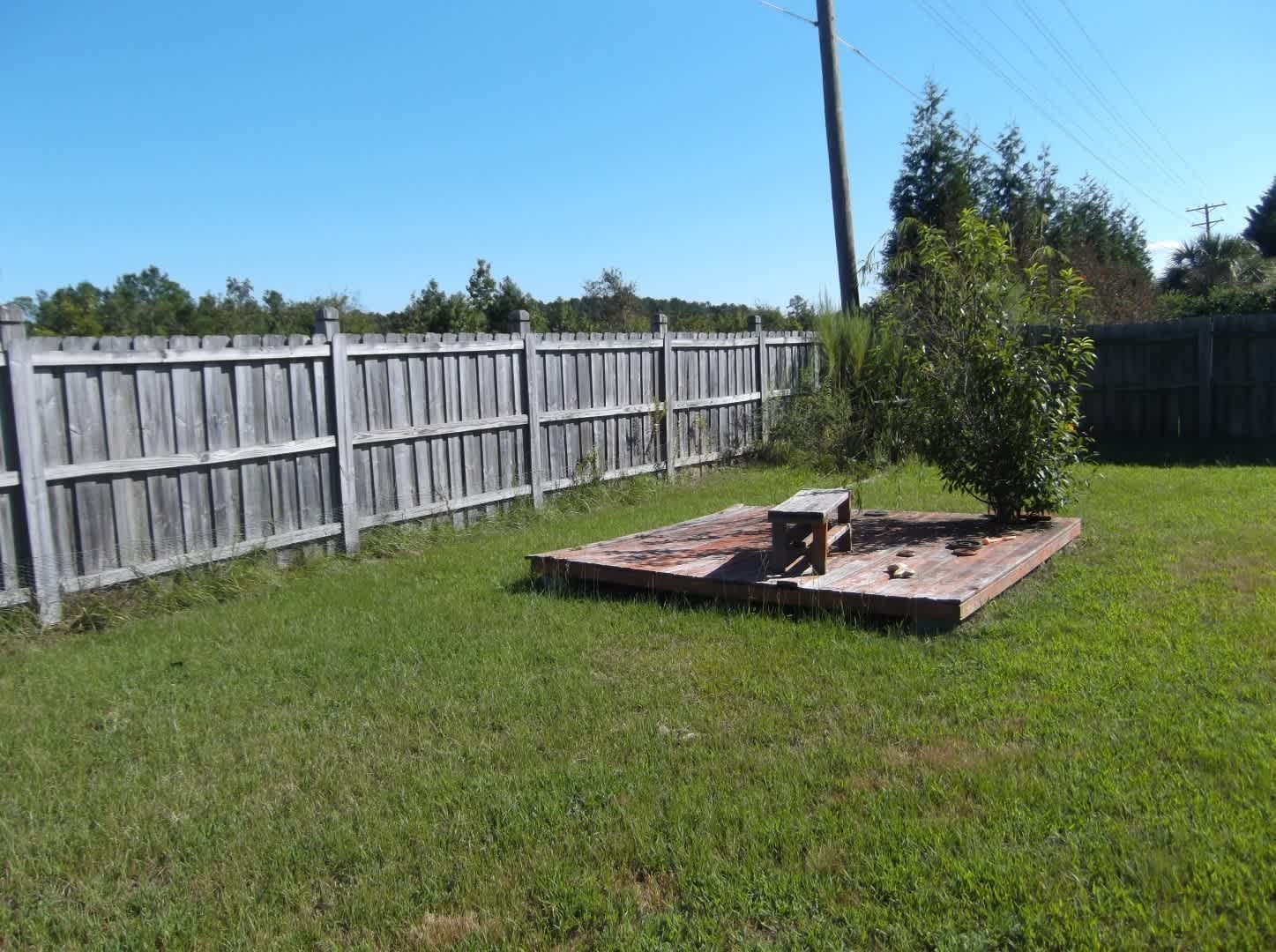 4 Bedroom 2 5 Bathroom Bridlewood Subdivision Coming Available At The End Of July – photo 4
