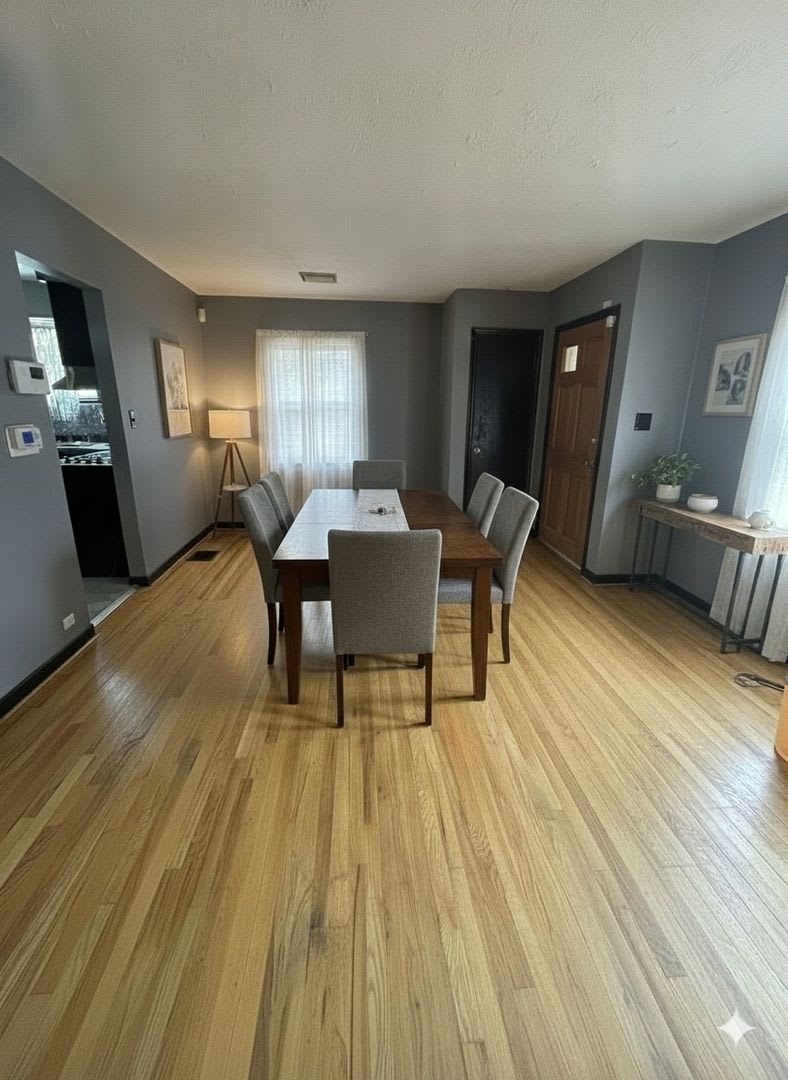 Charming 2BR House in Columbus-Near downtown – photo 3