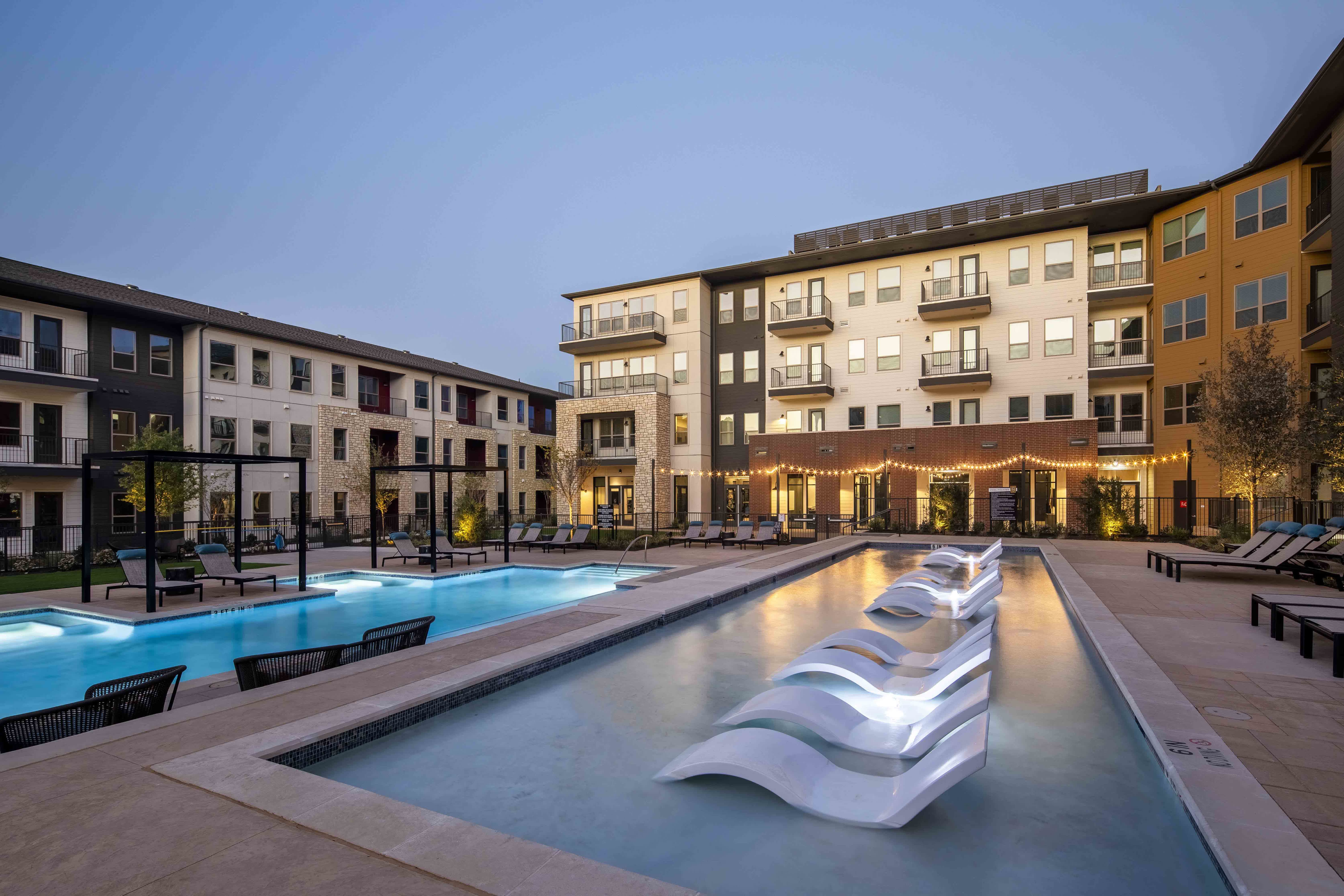 Sagemont Luxury Living – photo 3