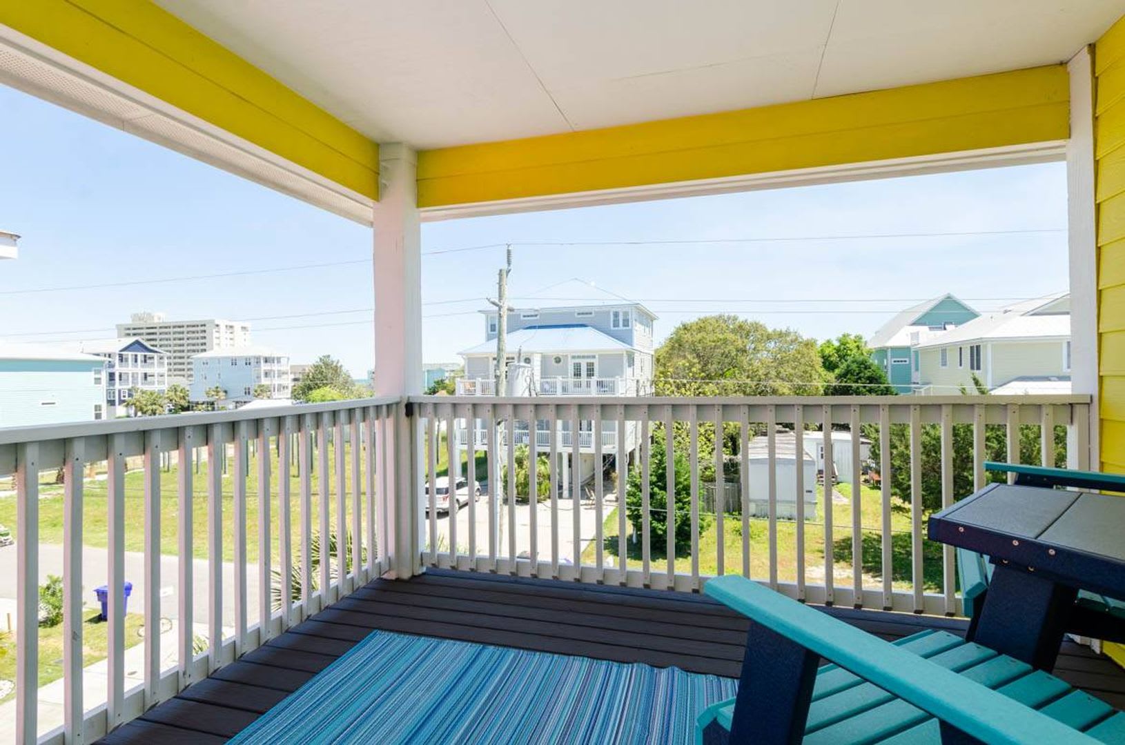 C152 1512 Snapper Lane Unit 2 Carolina Beach Nc 28428 – photo 4