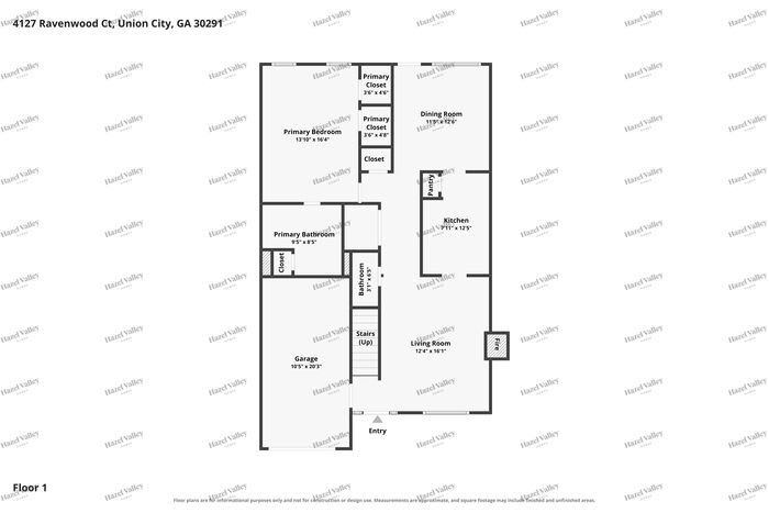 4127 Ravenwood Court – photo 3