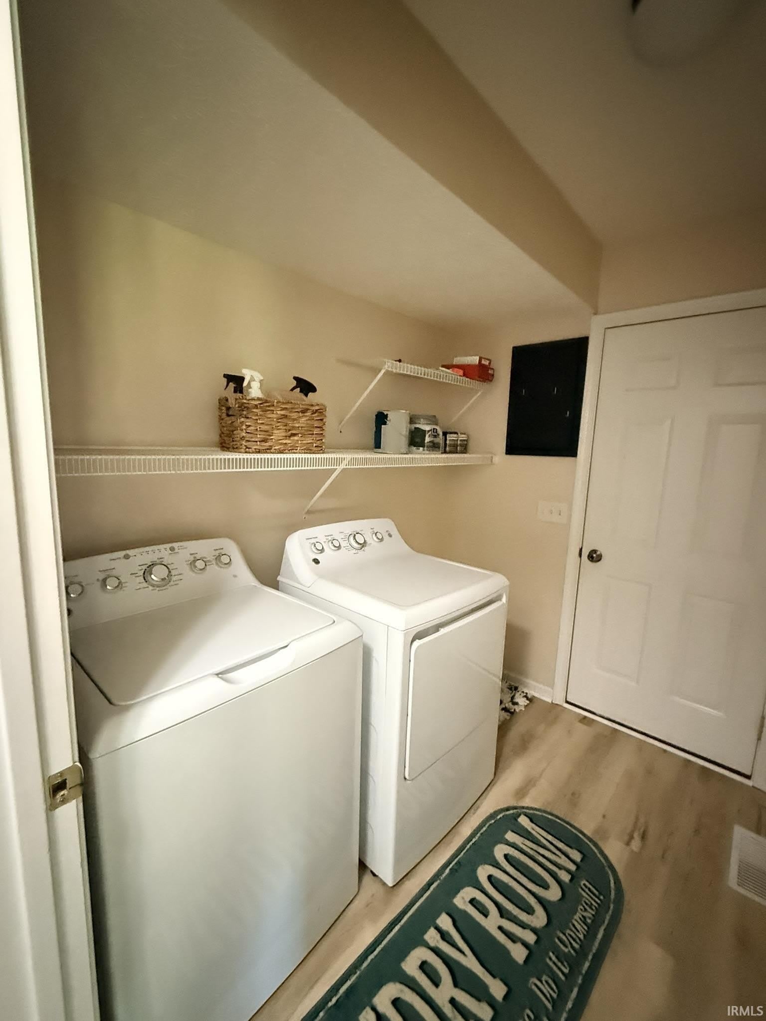 4816 N Ashcroft Lane – photo 5