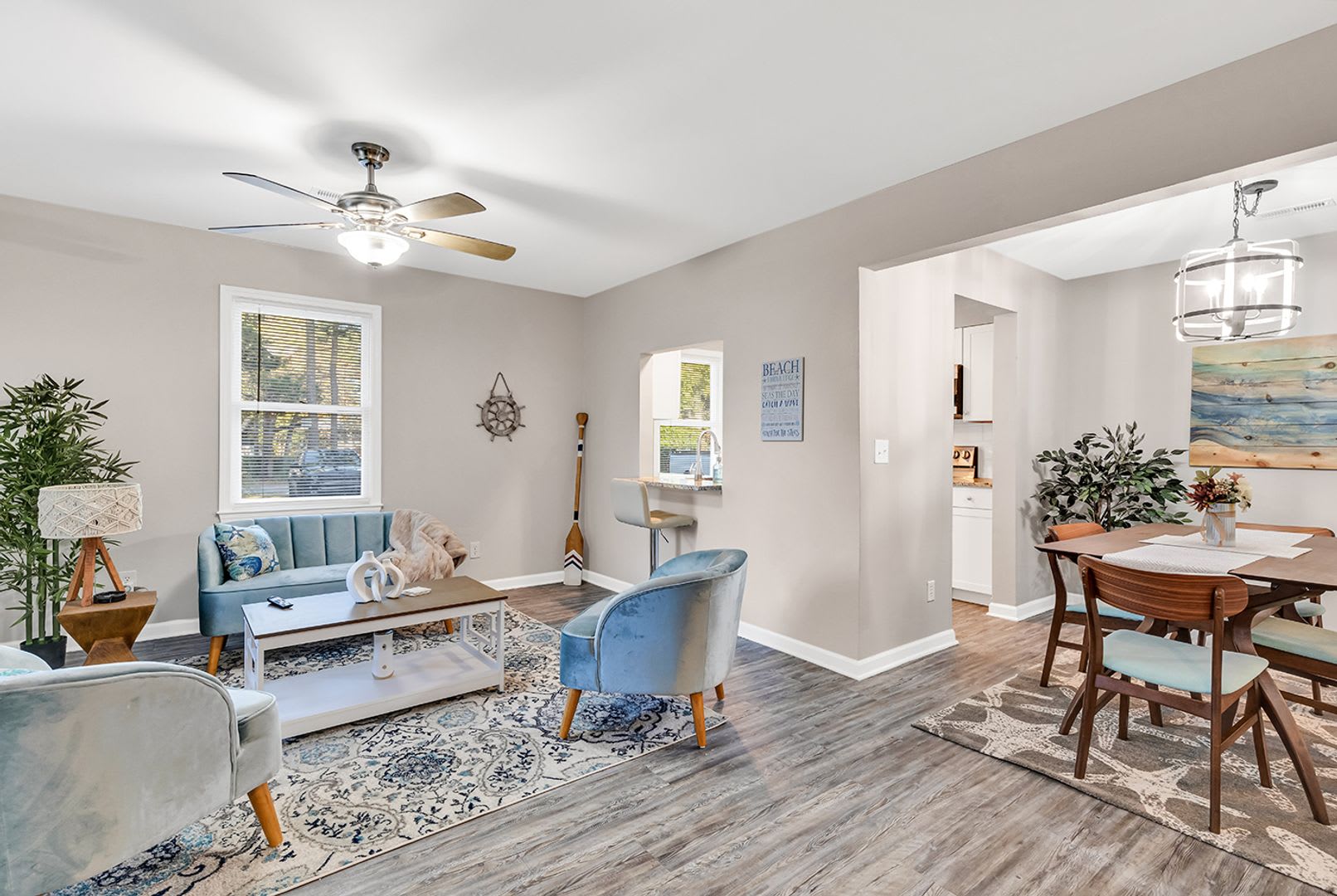 Myrtle Beach Villas – photo 2