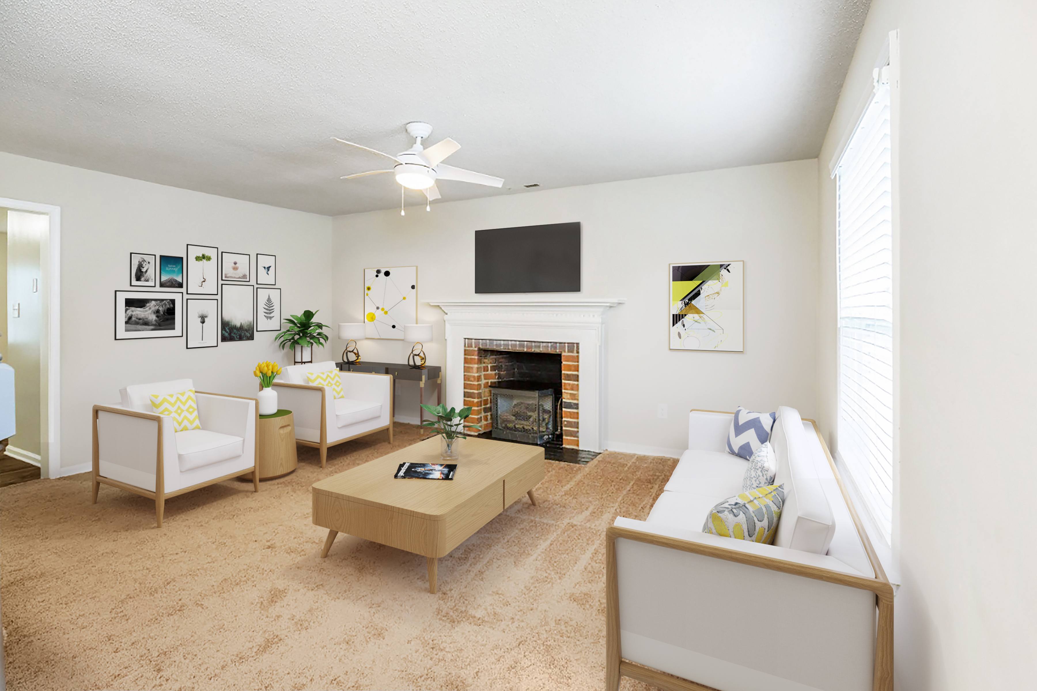 Hyde Park Townhomes – photo 2
