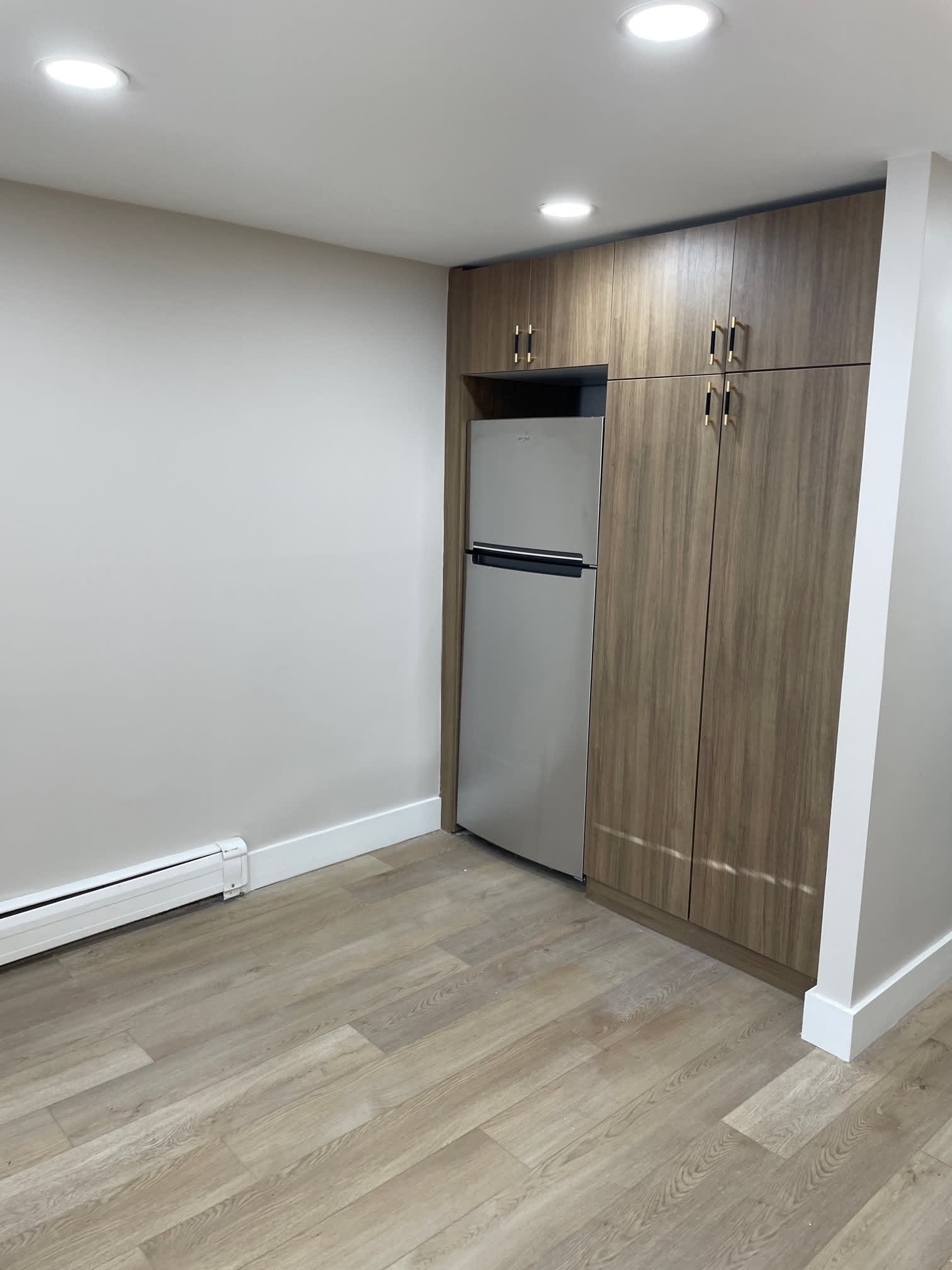 Poplar Street Apartments – photo 2