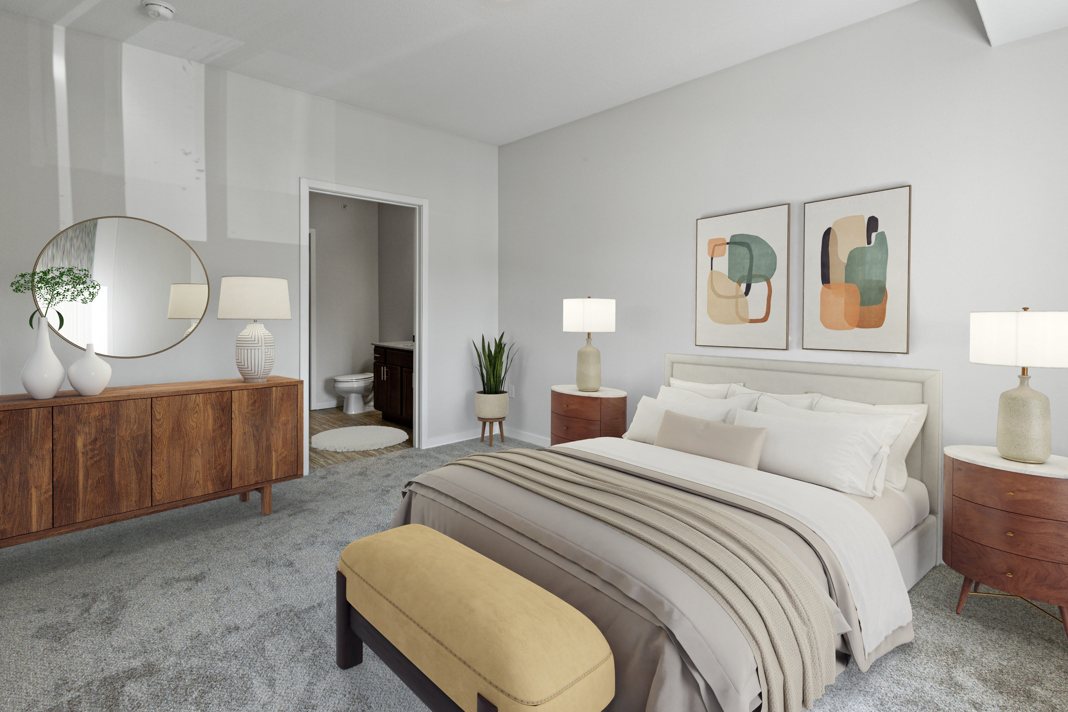 Eastgate Apartments Affordable Housing – photo 3