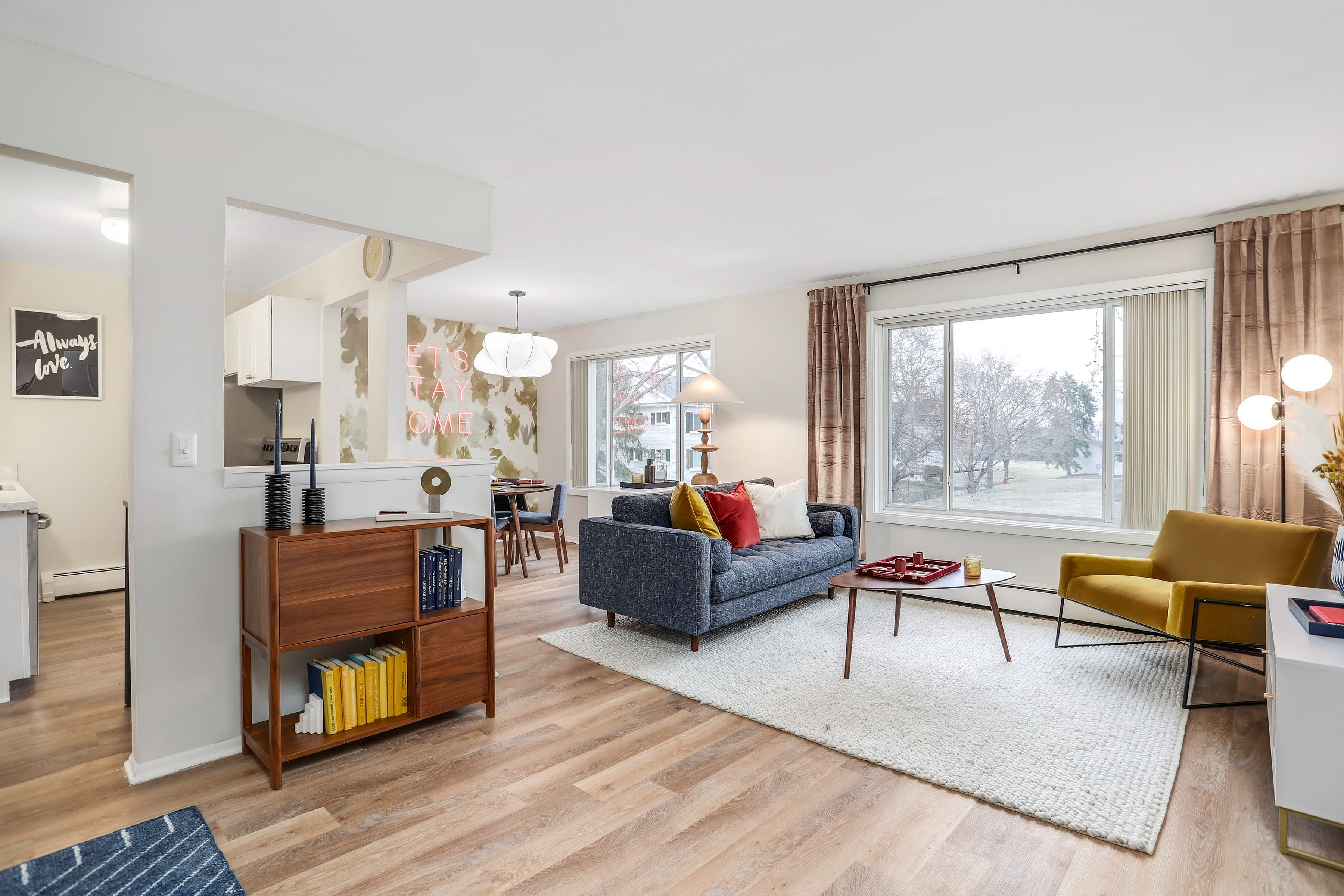Independence Green Apartments – photo 4