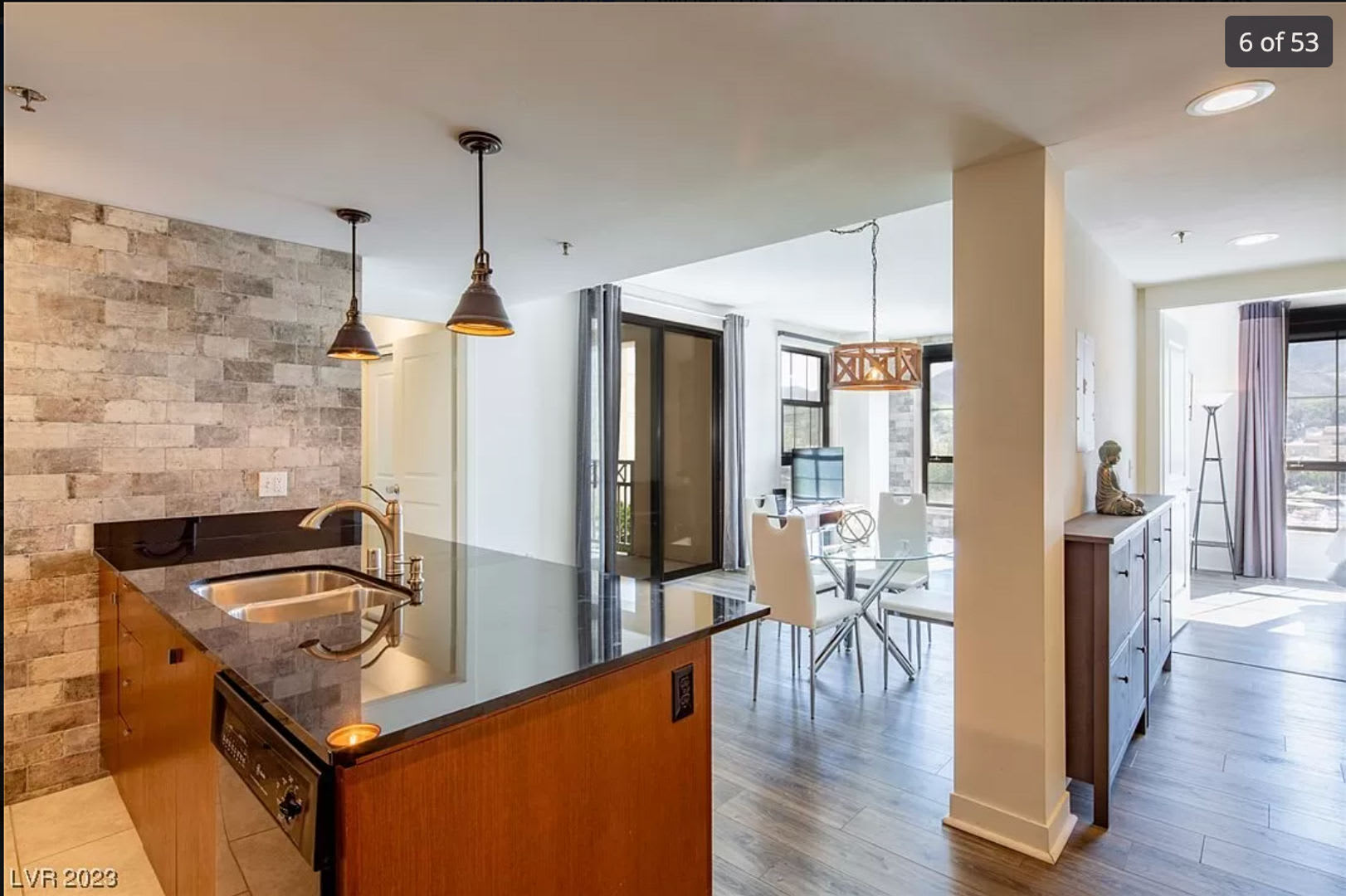 2 Bed condo in Lake Las Vegas- Gorgeous Lake Views – photo 5