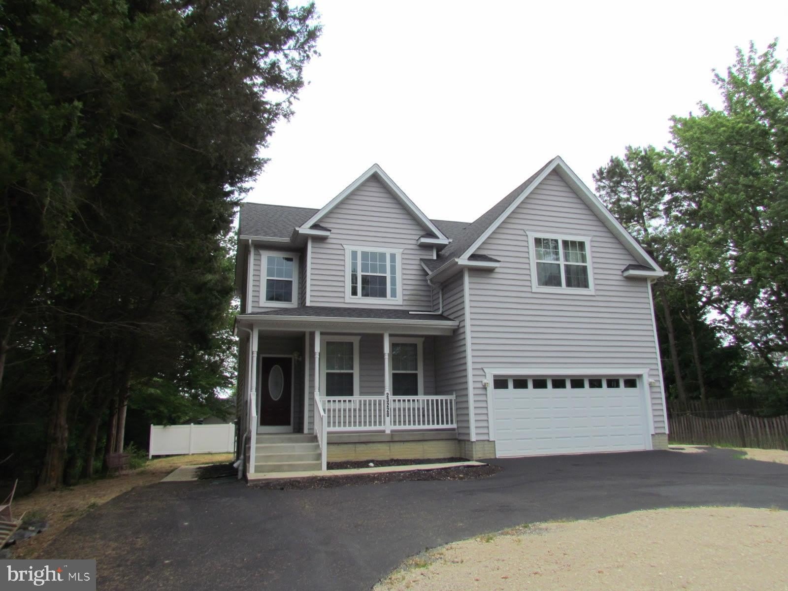 23220 SPALDING LN (BASEMENT APT) – photo 1