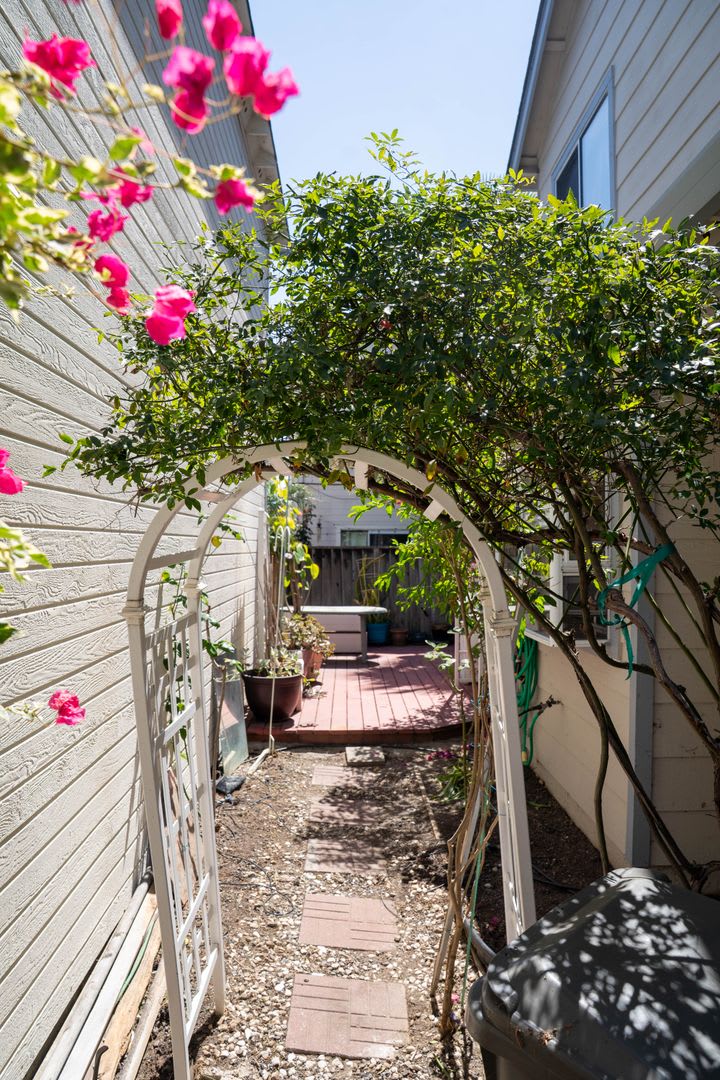 Charming 2BR/2BA Home in the Heart of Newark — 6285 Potrero Drive – photo 3