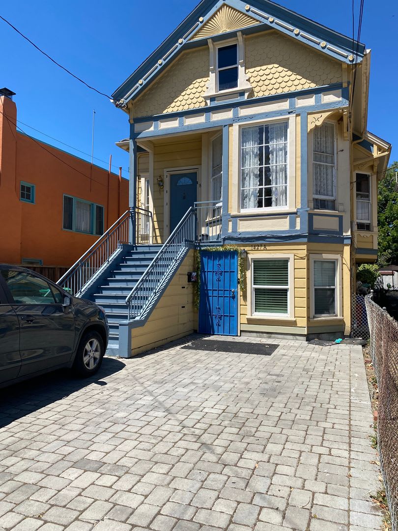 1427 Sherman Street – photo 1