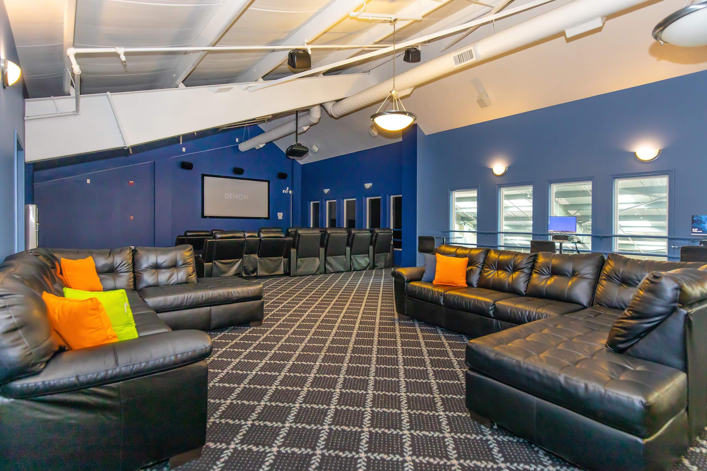 Millennium Apartments – photo 5