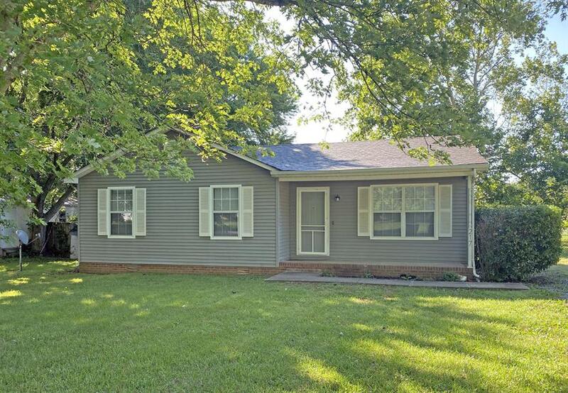217 New Gritton Ave – photo 1