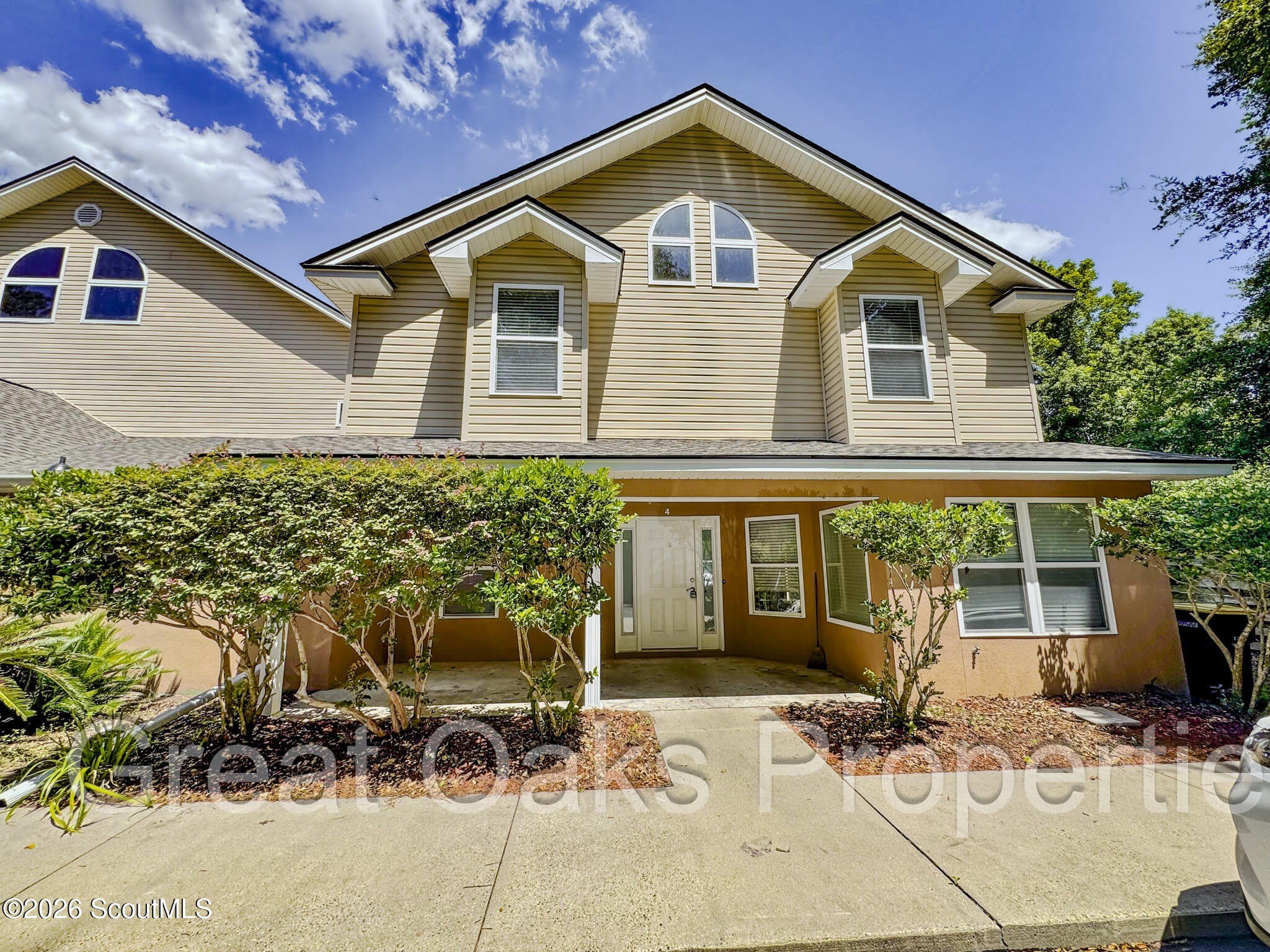 879 Murray Townsend Road – photo 1