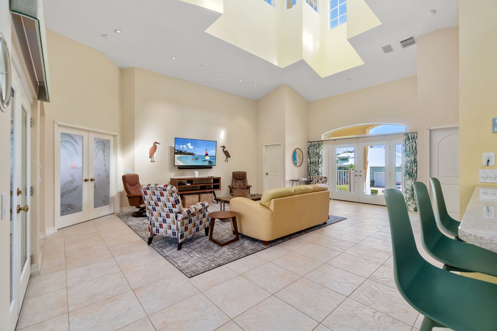 Boater S Dream Single Family Home For A Vacation Get A Way Or For Season 3 Bed 2Bath Private Heated Pool Home Paradise Village In Bonita Springs – photo 3