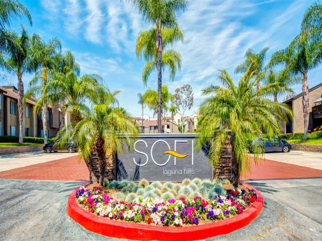 Sofi Laguna Hills – photo 1