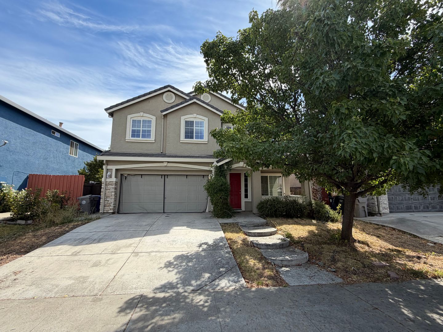 AVAILABLE SOON! Spacious, Updated 5 Bed / 3 Bath in South Natomas!! – photo 1