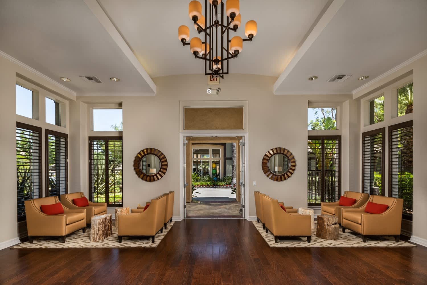 Colonnade at Sycamore Highlands – photo 2