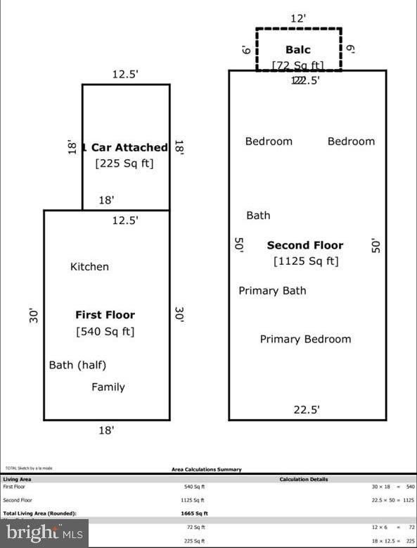 43798 MIDDLEWAY Terrace – photo 2