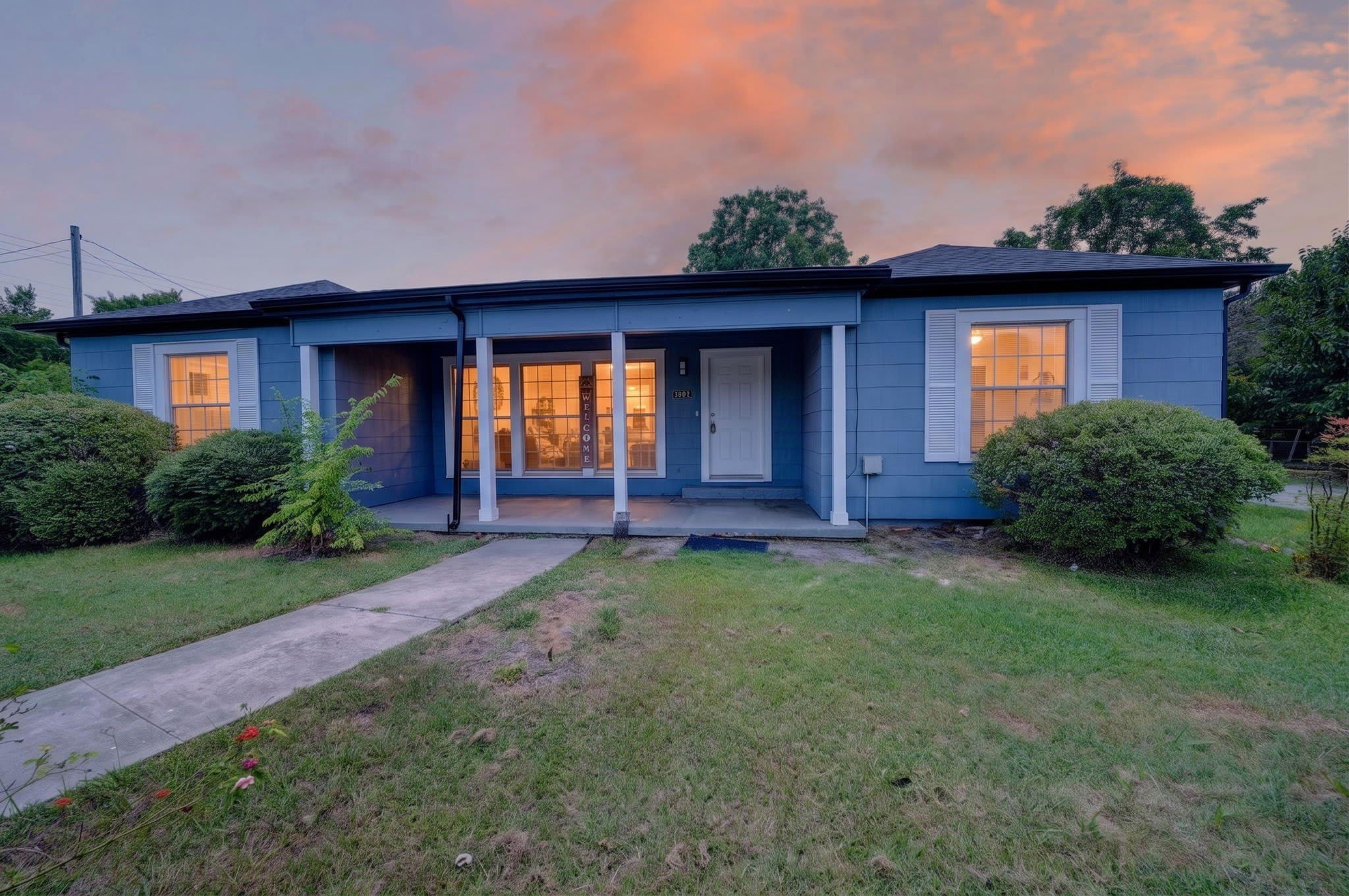 4603 Lee Street – photo 1