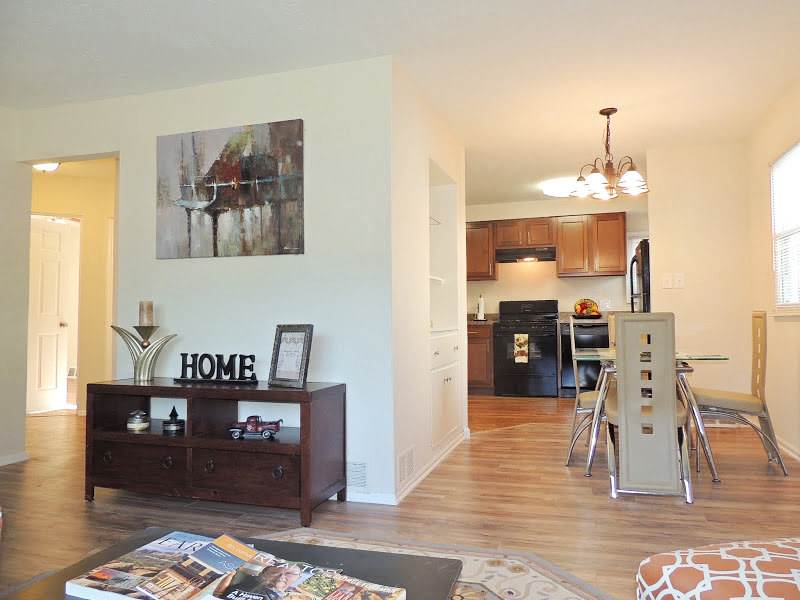 Recently Completely Renovated 4 Bed 2 Bath Cape Cod For Rent – photo 3