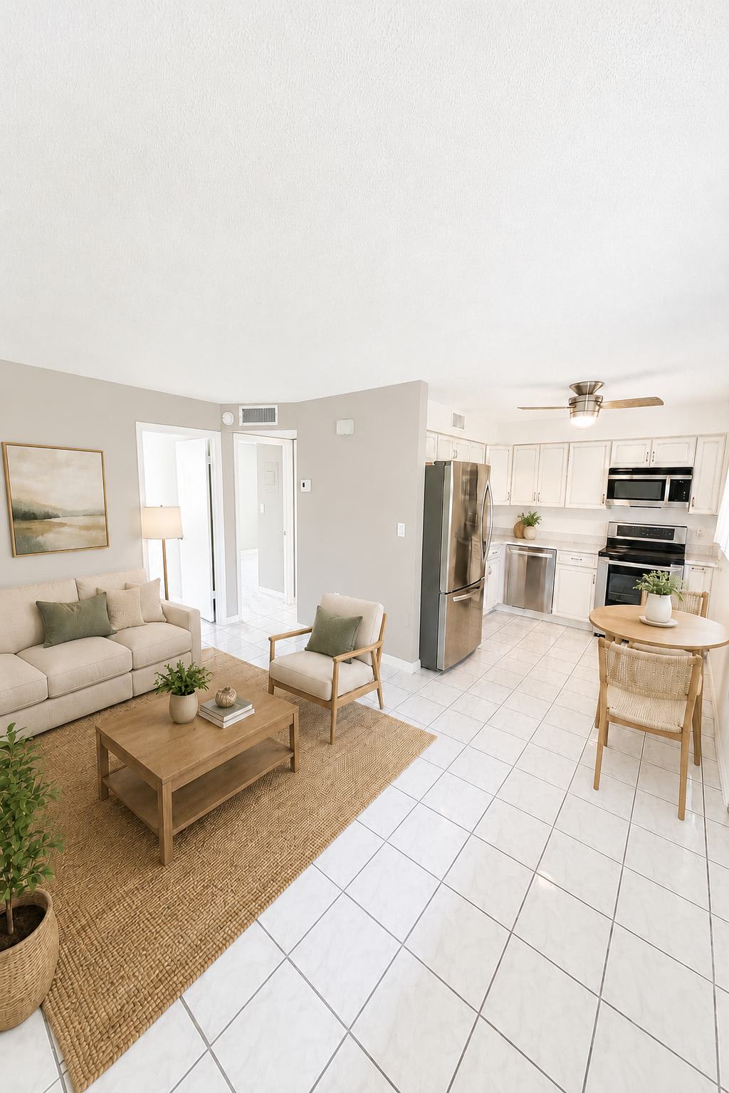 The Residences at Poinciana Village – photo 2