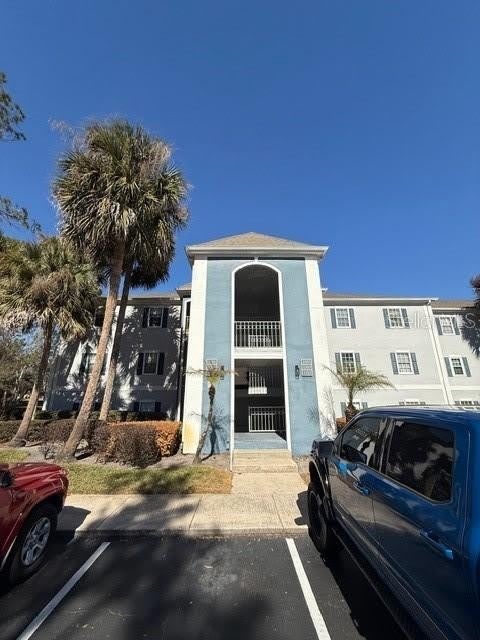 1203 Clubside Drive – photo 1