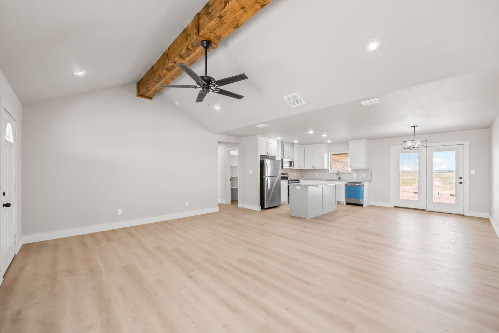 New Construction Home In Slaton ISD! – photo 2