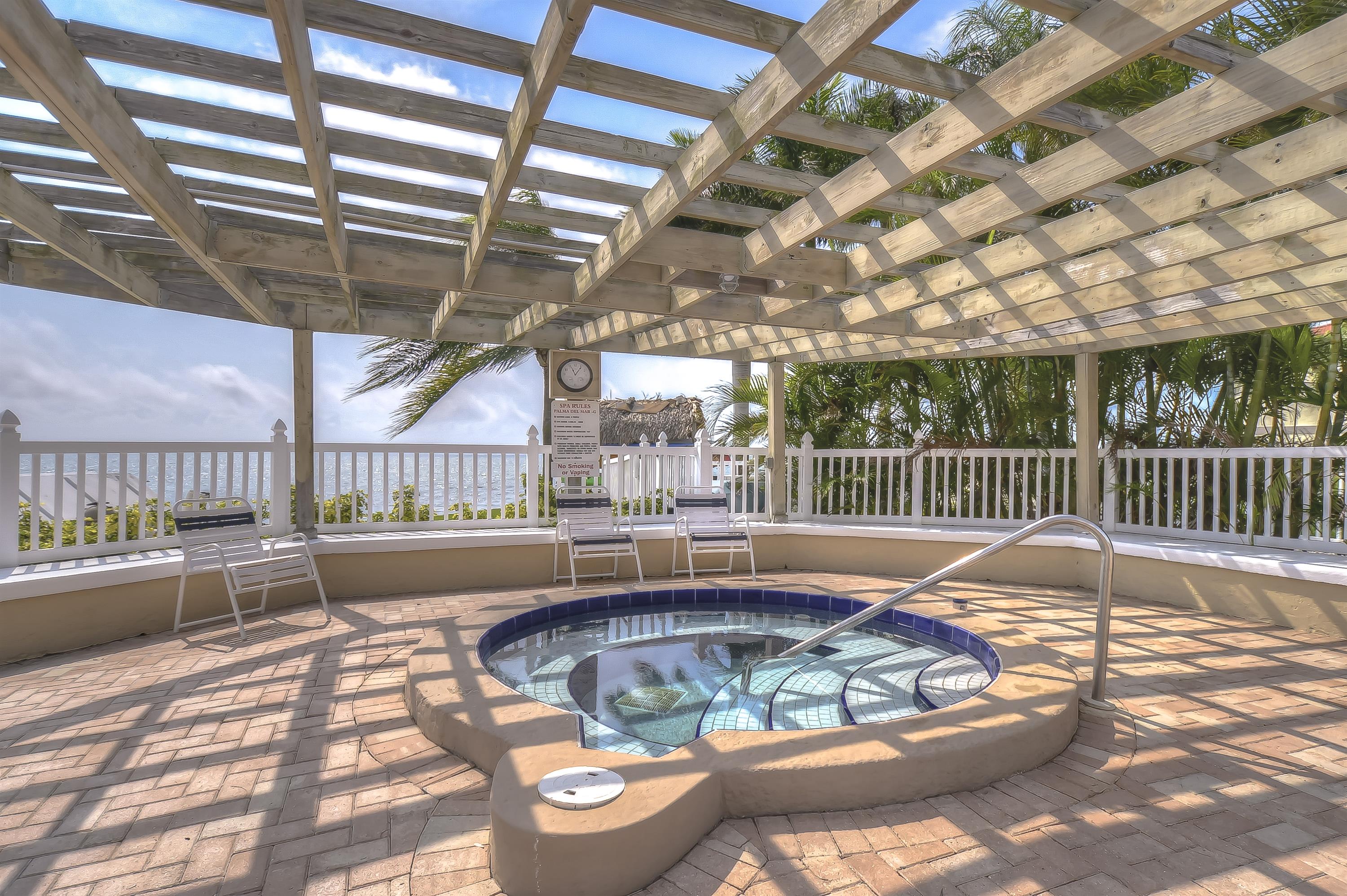 6322 Palma Del Mar Boulevard South#505 – photo 5