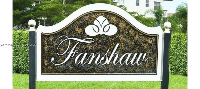 320 Fanshaw H – photo 1