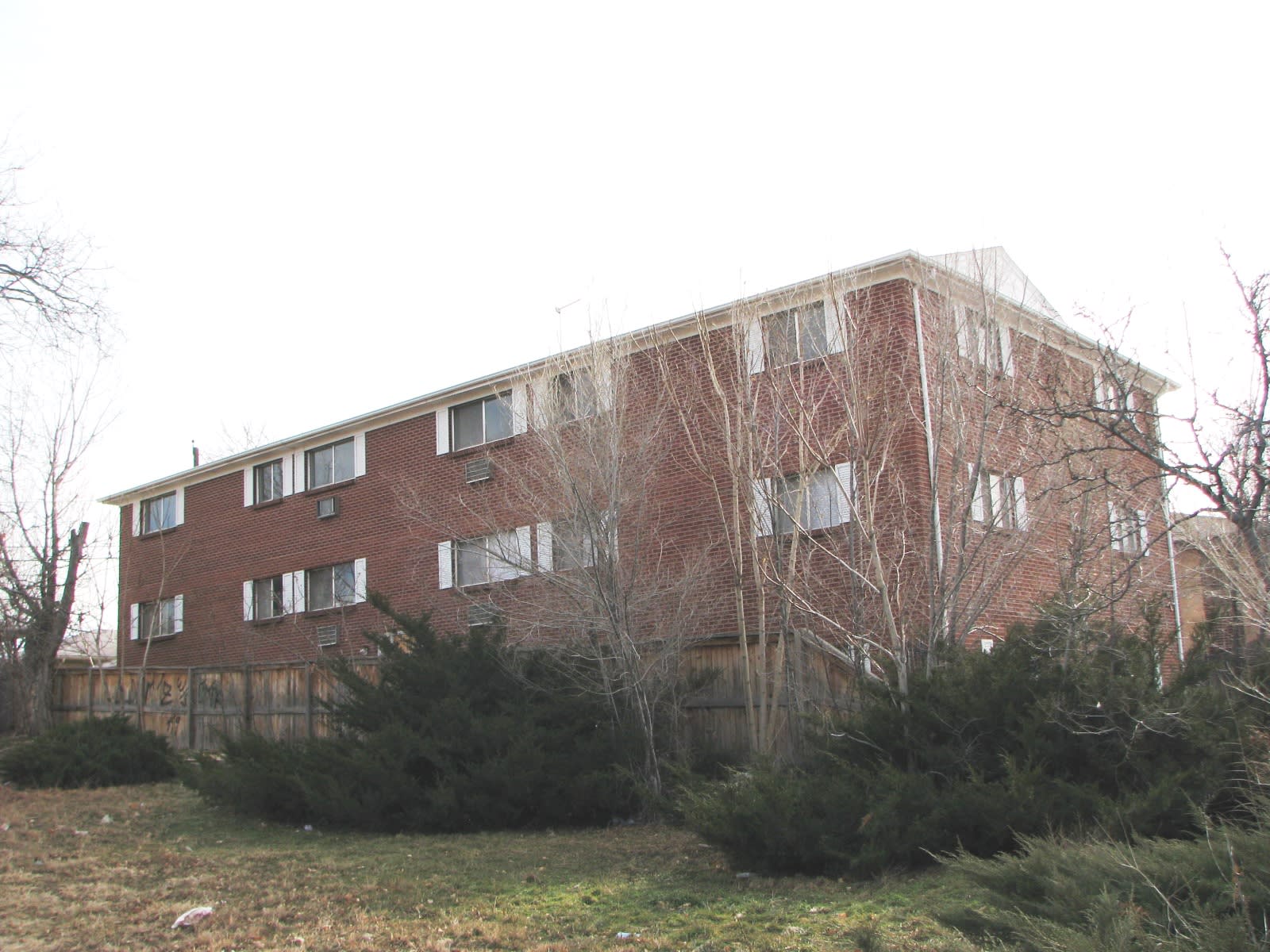 1752 Chester St – photo 1