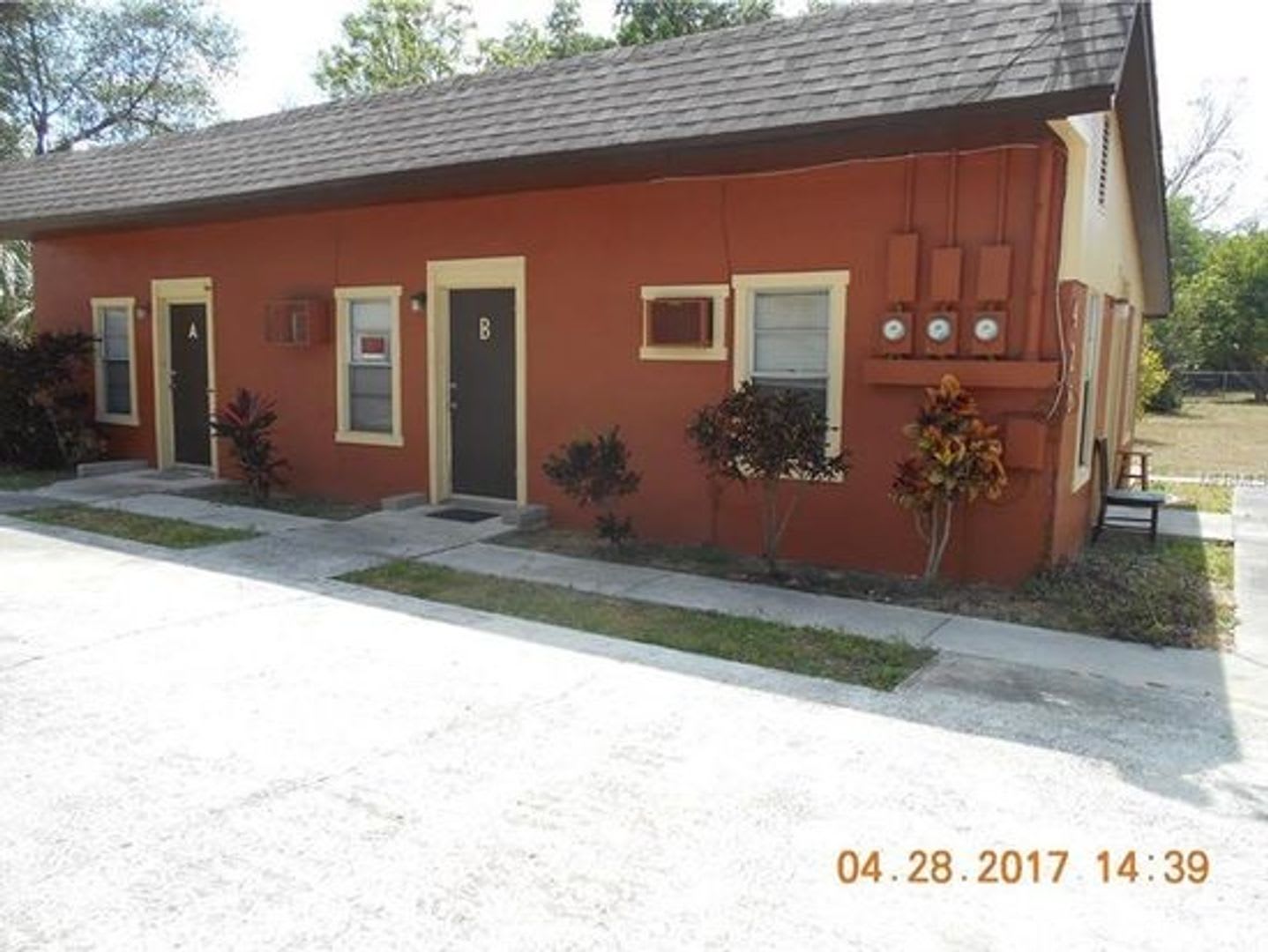 1-Bedroom studio, 1-Bathroom Apt in Winter Haven – photo 1