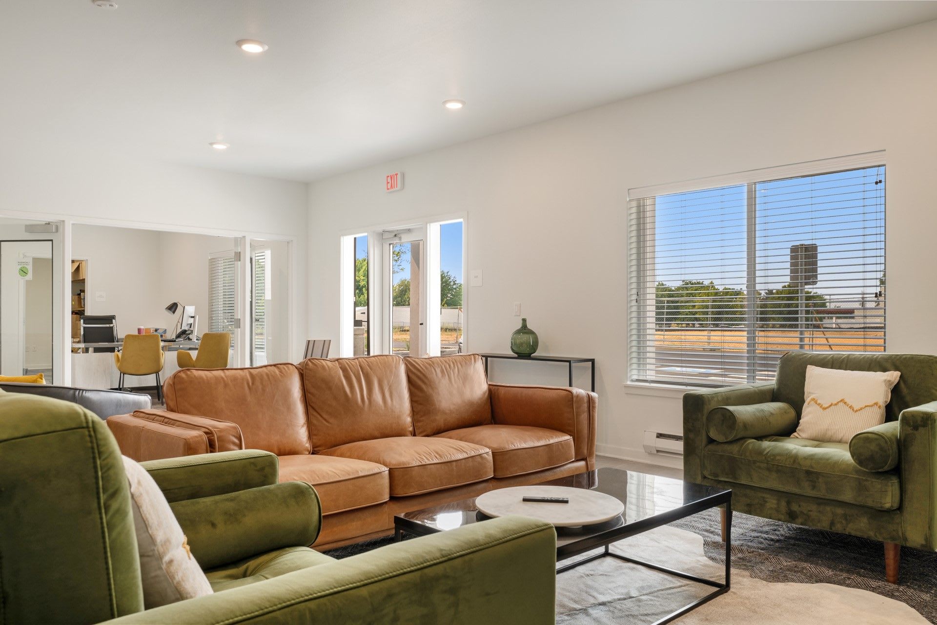 Mill Creek Apartments – photo 5