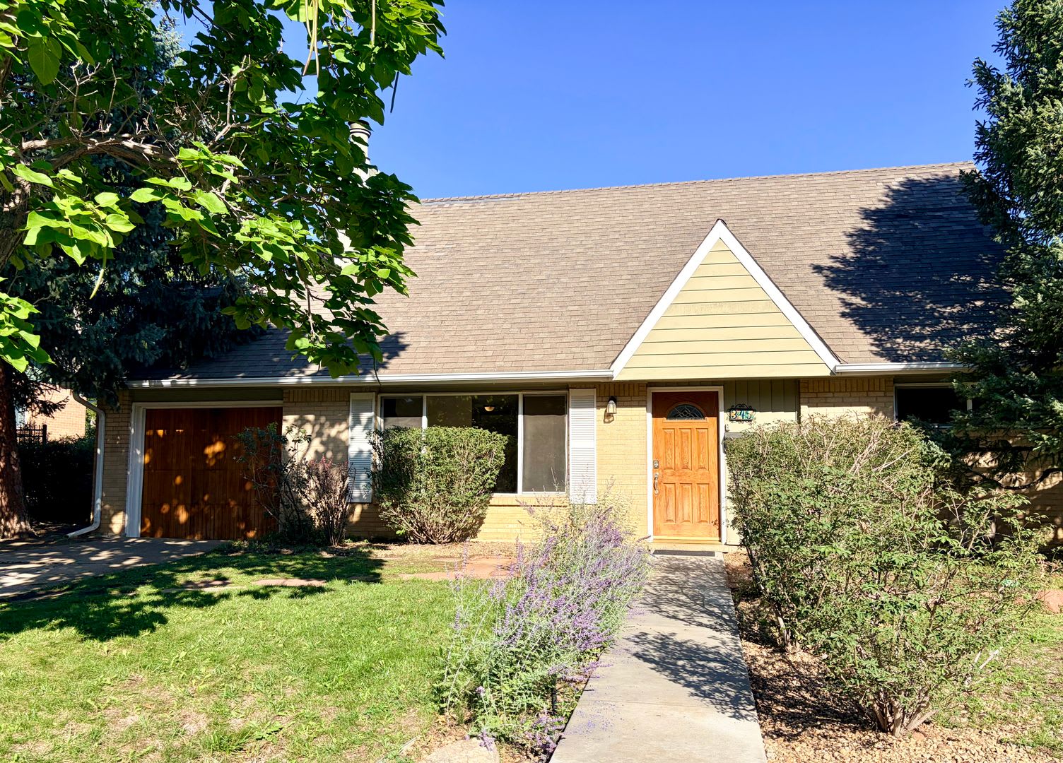 South Boulder Charm, Four Bedroom Home – photo 1