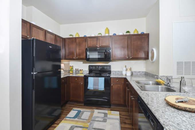 8712 Old Manor Rd, #110 – photo 2