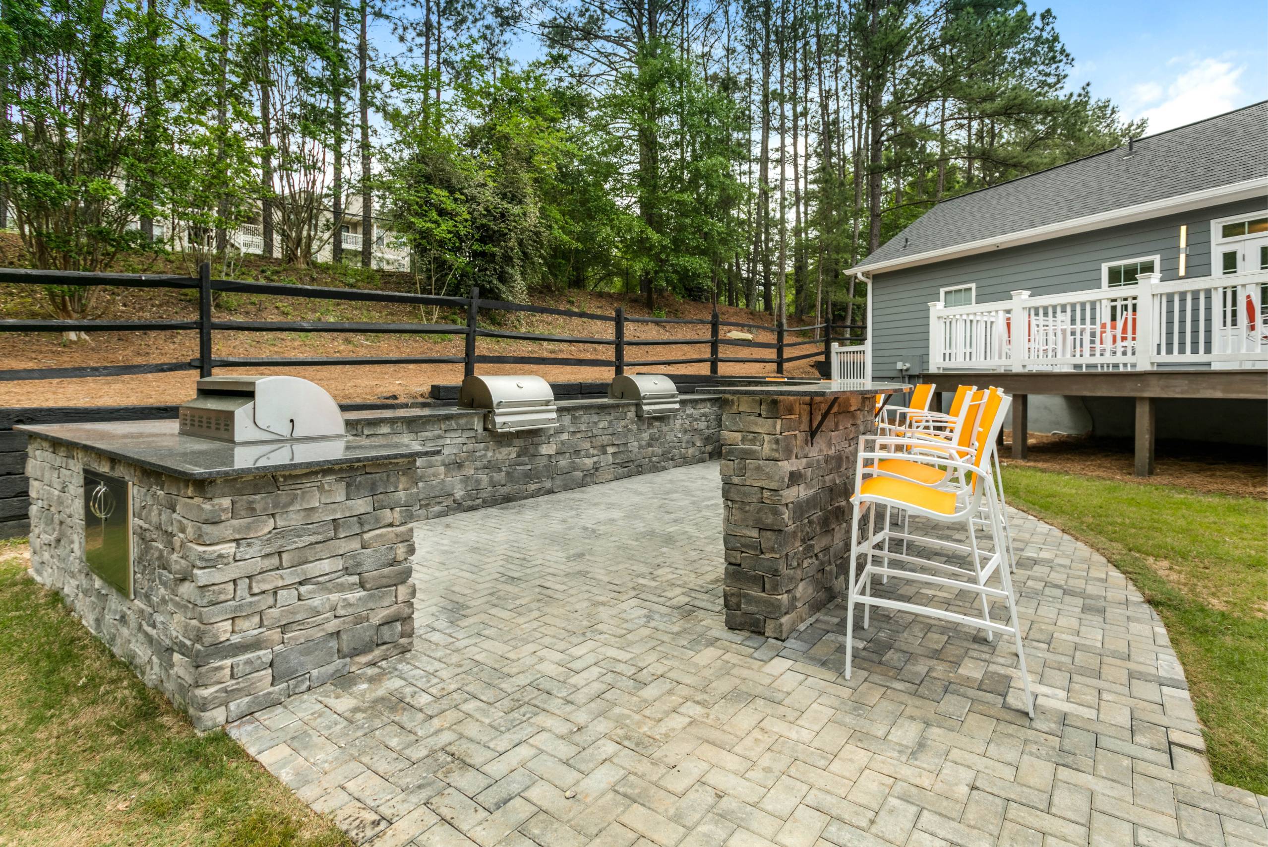 Aqua at Sandy Springs – photo 5