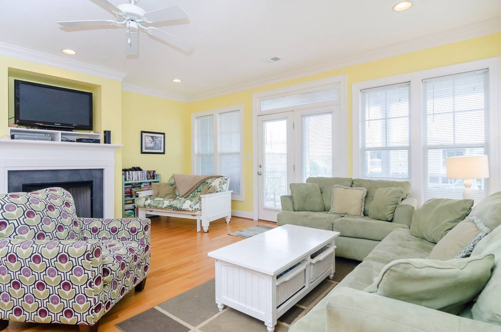 (K189) 226 Third Avenue N, Unit B, Kure Beach, NC 28449 – photo 2