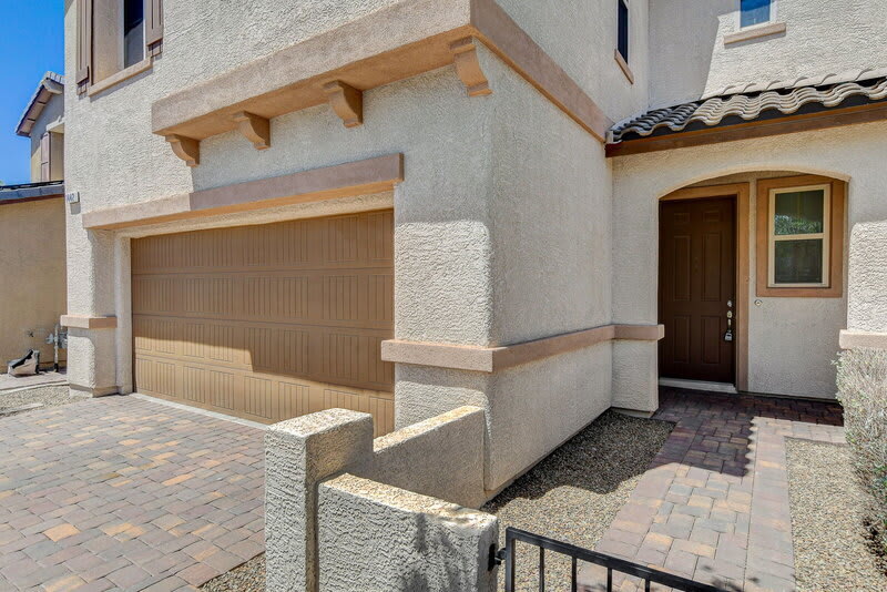 1442 Brushback Ave – photo 4