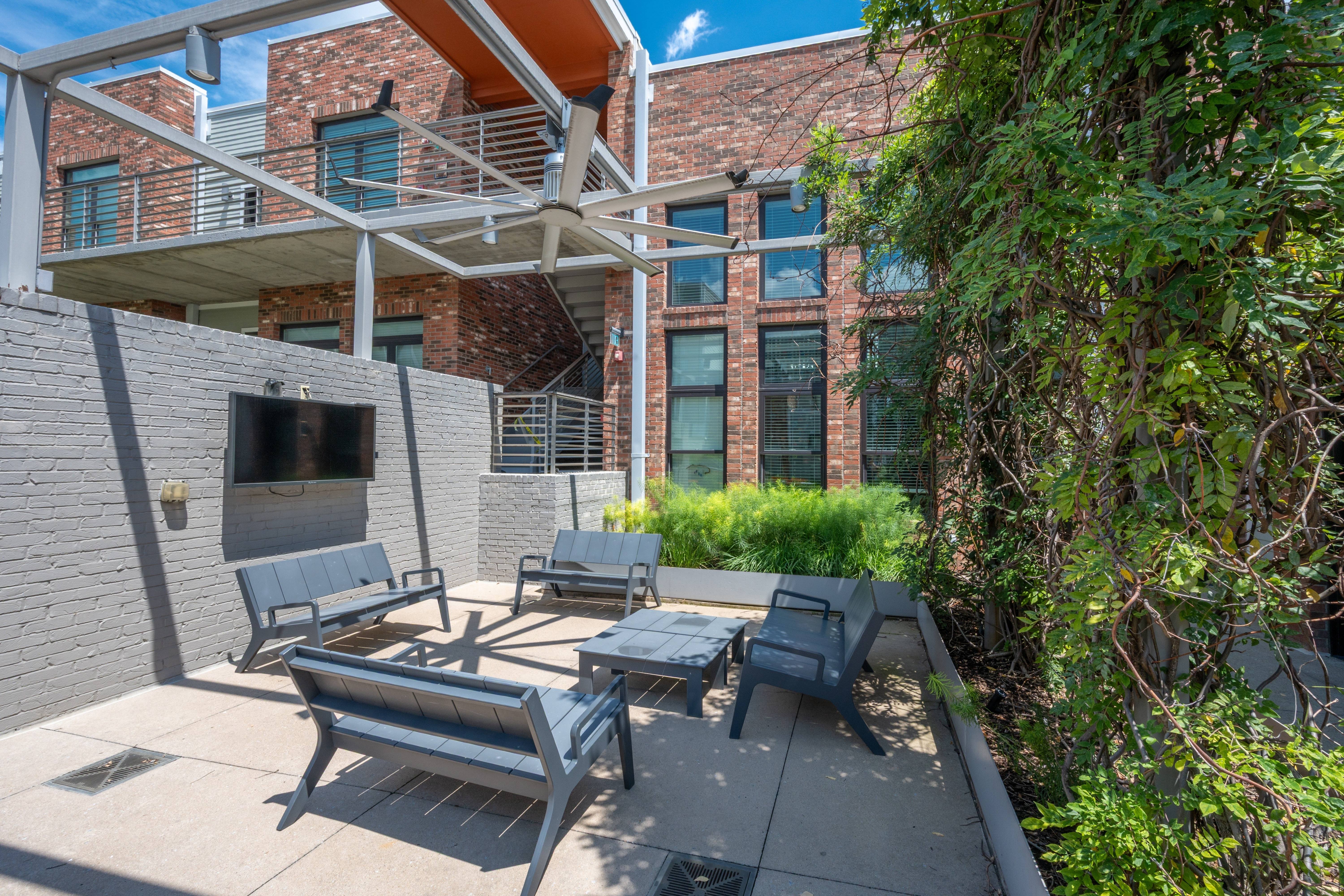 2100 Acklen Flats – photo 4
