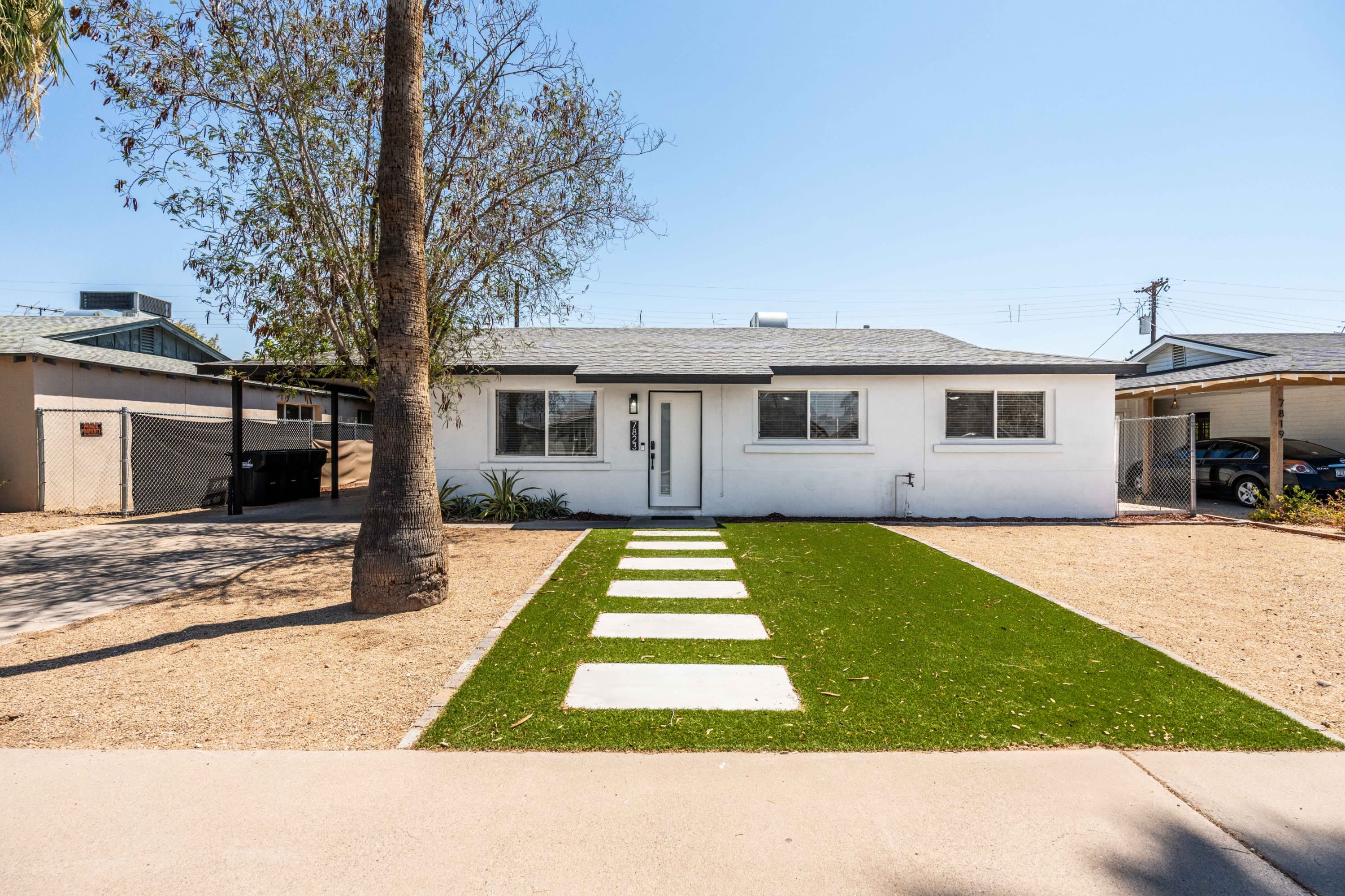 7823 East Culver Street – photo 2