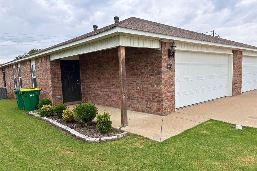 246 E Anabranch Court – photo 1