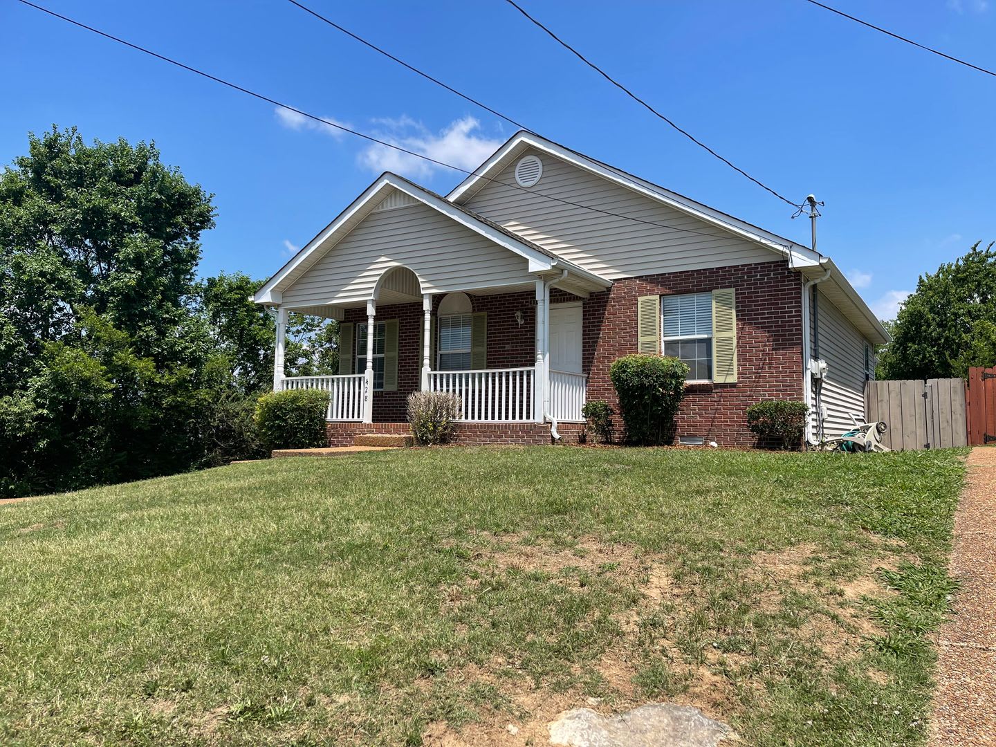 Single Family Home West Nashville Croleywood – photo 2