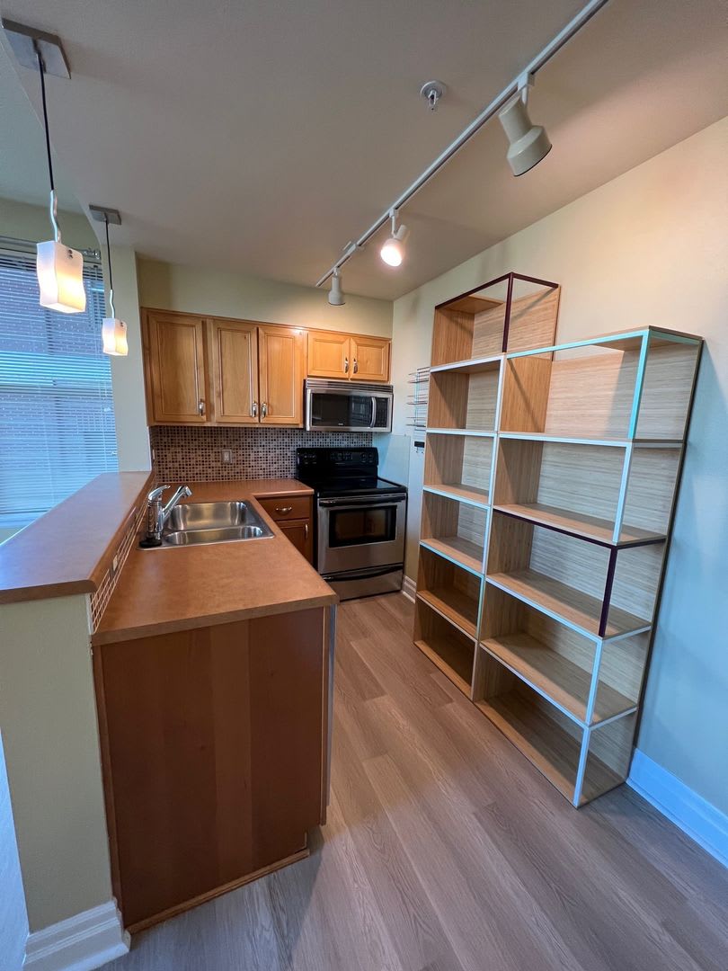 910 Harris St.#201 in Fairhaven Bellingham – photo 3