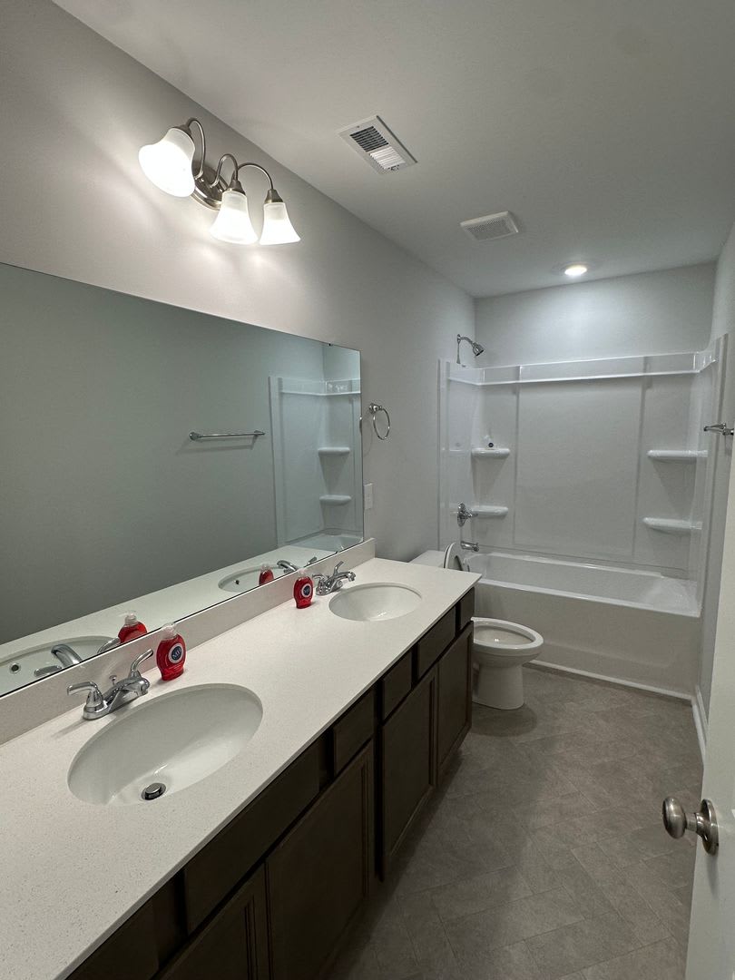 Never lived in home!! New Build – photo 5