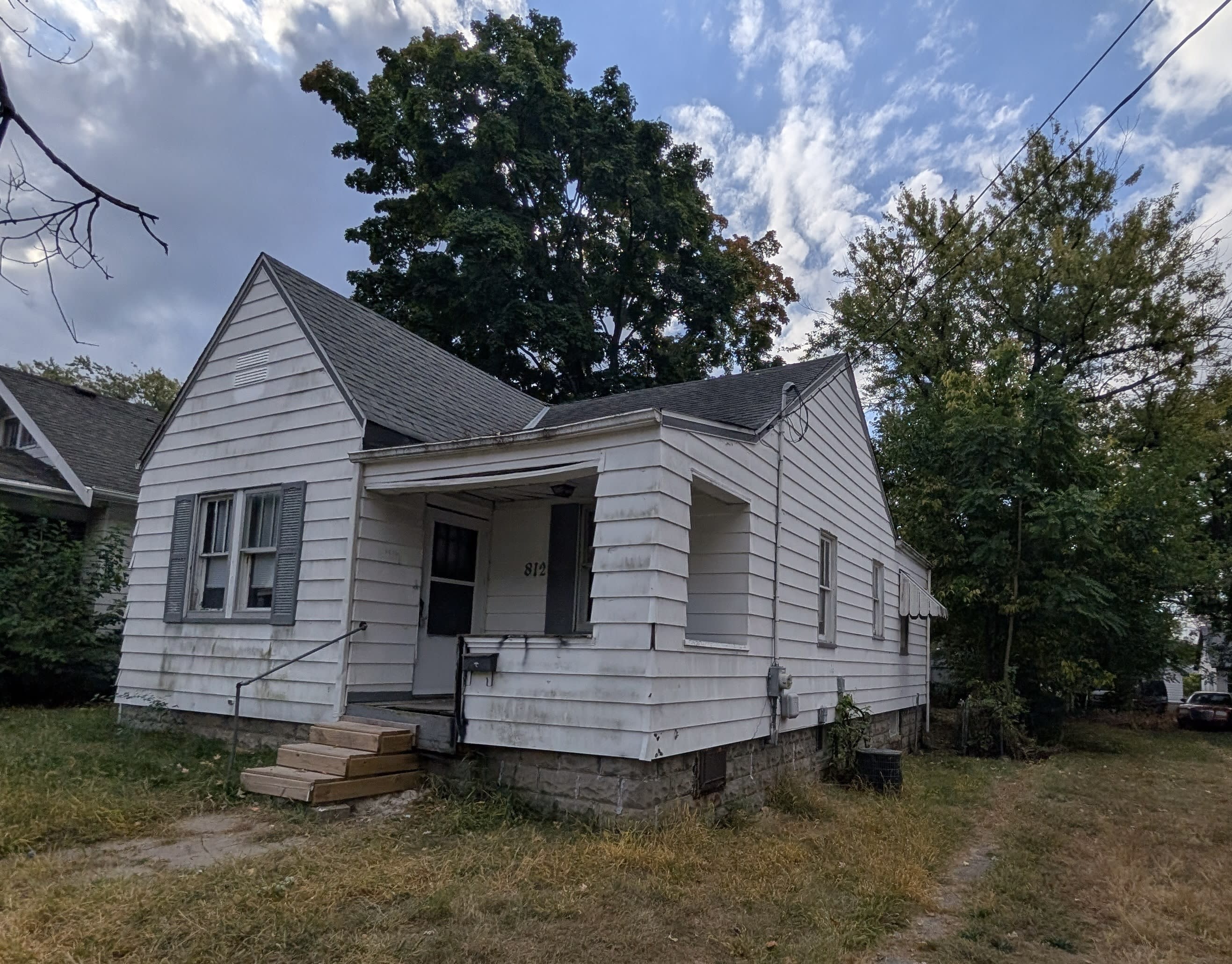 812 W Mac Queen Ave – photo 1